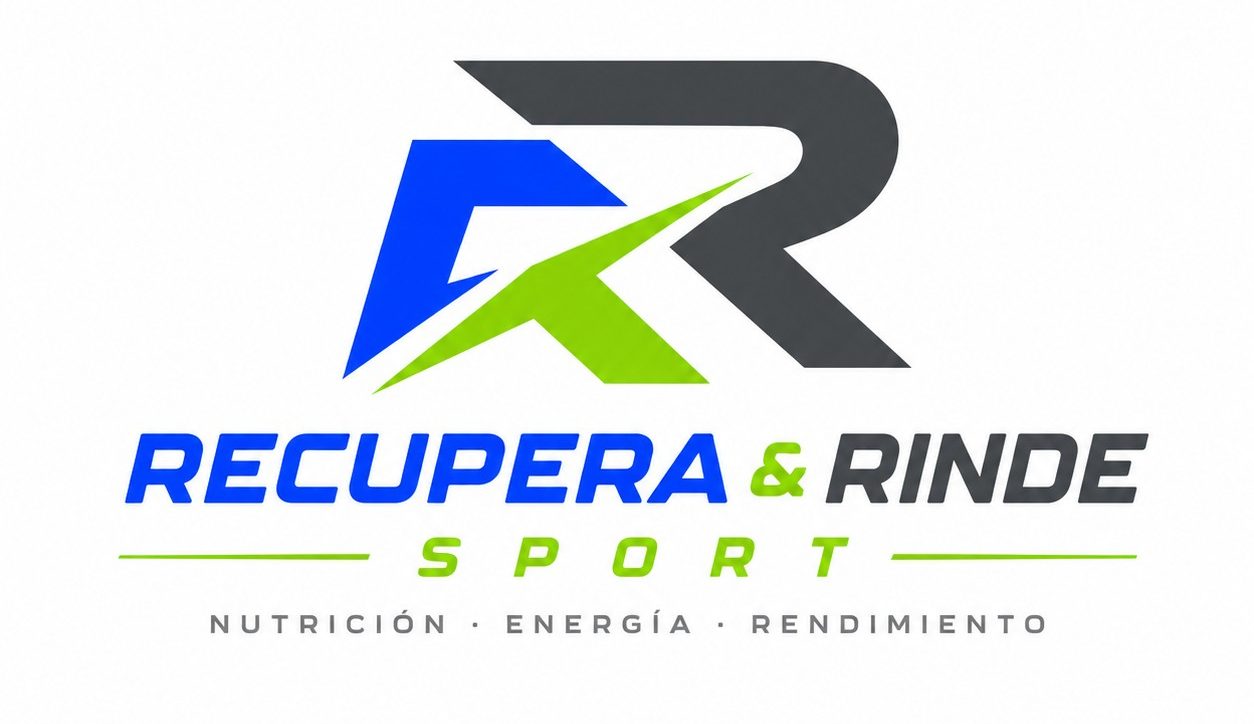 Recupera & Rinde Sport